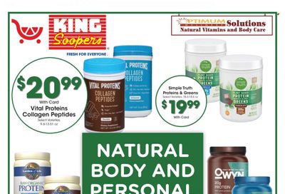 King Soopers (CO) Weekly Ad Flyer Specials May 31 to June 13, 2023
