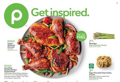 Publix (AL, FL, GA, NC, SC, TN) Weekly Ad Flyer Specials June 1 to June 7, 2023 Publix (AL, FL, GA, NC, SC, TN) Weekly Ad Flyer Specials June 1 to June 7, 2023