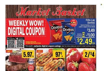 Market Basket (LA, TX) Weekly Ad Flyer Specials May 31 to June 6, 2023