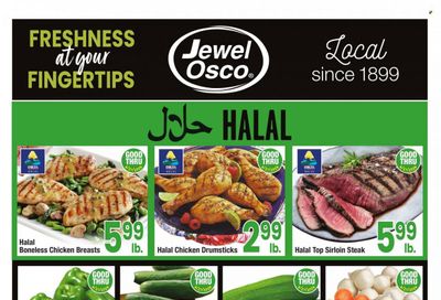 Jewel Osco (IL) Weekly Ad Flyer Specials May 31 to June 27, 2023