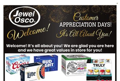 Jewel Osco (IL) Weekly Ad Flyer Specials May 31 to June 6, 2023 Jewel Osco (IL) Weekly Ad Flyer Specials May 31 to June 6, 2023