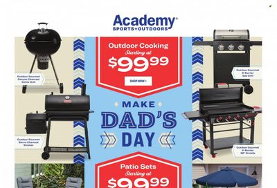 Academy Sports + Outdoors Weekly Ad Flyer Specials May 30 to June 14, 2023