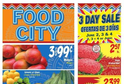 Food City (AZ) Weekly Ad Flyer Specials May 31 to June 6, 2023