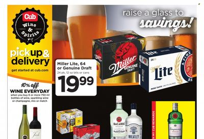 Cub Foods (MN) Weekly Ad Flyer Specials June 4 to July 1, 2023