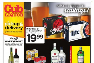 Cub Foods (MN) Weekly Ad Flyer Specials June 4 to July 1, 2023