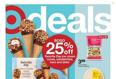 Target Weekly Ad Flyer Specials June 4 to June 10, 2023 Target Weekly Ad Flyer Specials June 4 to June 10, 2023