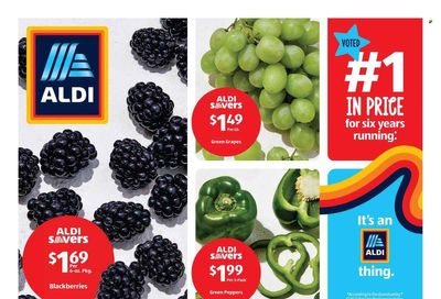 ALDI (MN, ND) Weekly Ad Flyer Specials June 4 to June 10, 2023