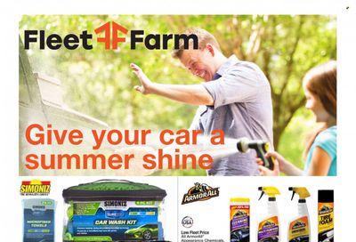 Fleet Farm (IA, MN, ND, WI) Weekly Ad Flyer Specials June 2 to June 10, 2023 Fleet Farm (IA, MN, ND, WI) Weekly Ad Flyer Specials June 2 to June 10, 2023