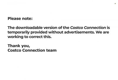 Costco Promotions & Flyer Specials June 2023