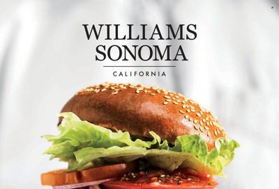 Williams-Sonoma Promotions & Flyer Specials June 2023