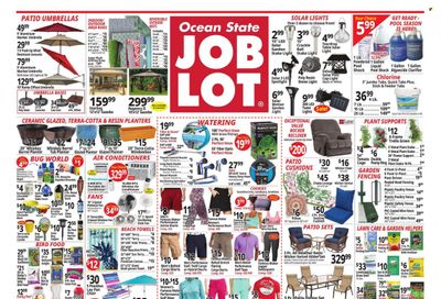Ocean State Job Lot (CT, MA, ME, NH, NJ, NY, RI, VT) Weekly Ad Flyer Specials June 1 to June 7, 2023 Ocean State Job Lot (CT, MA, ME, NH, NJ, NY, RI, VT) Weekly Ad Flyer Specials June 1 to June 7, 2023