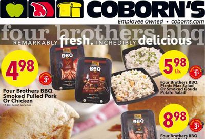 Coborn's (MN, SD) Weekly Ad Flyer Specials June 1 to June 7, 2023