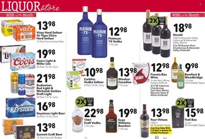 Coborn's (MN, SD) Weekly Ad Flyer Specials June 1 to June 7, 2023 Coborn's (MN, SD) Weekly Ad Flyer Specials June 1 to June 7, 2023