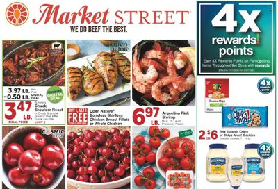 Market Street (NM, TX) Weekly Ad Flyer Specials May 31 to June 6, 2023