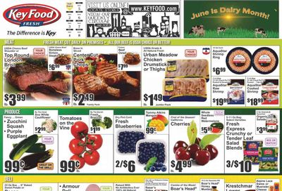 Key Food (NY) Weekly Ad Flyer Specials June 2 to June 8, 2023 Key Food (NY) Weekly Ad Flyer Specials June 2 to June 8, 2023