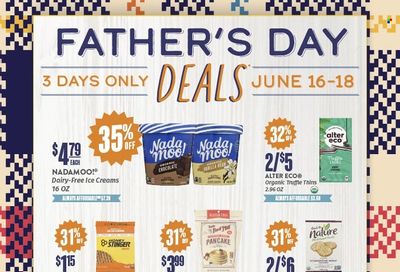 Natural Grocers Weekly Ad Flyer Specials June 16 to June 18, 2023 Natural Grocers Weekly Ad Flyer Specials June 16 to June 18, 2023