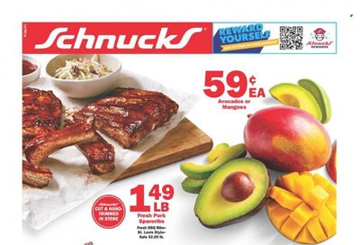 Schnucks (IA, IL, IN, MO) Weekly Ad Flyer Specials June 7 to June 13, 2023 Schnucks (IA, IL, IN, MO) Weekly Ad Flyer Specials June 7 to June 13, 2023