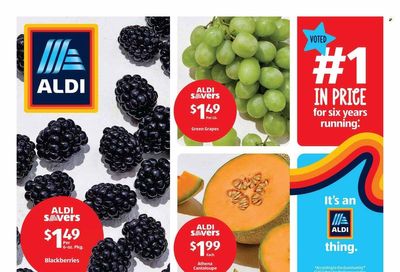ALDI (GA, NC, SC) Weekly Ad Flyer Specials June 7 to June 13, 2023