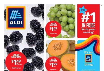 ALDI (IA, IL, WI) Weekly Ad Flyer Specials June 7 to June 13, 2023