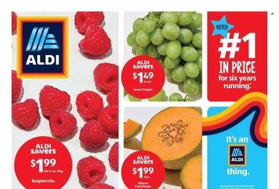 ALDI (NC, SC, TN, VA) Weekly Ad Flyer Specials June 7 to June 13, 2023
