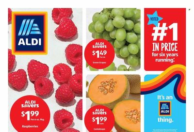 ALDI (NJ, PA) Weekly Ad Flyer Specials June 7 to June 13, 2023
