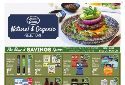 Jewel Osco (IL) Weekly Ad Flyer Specials June 7 to June 25, 2023