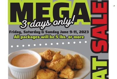 County Market (IL, IN, MO) Weekly Ad Flyer Specials June 9 to June 11, 2023