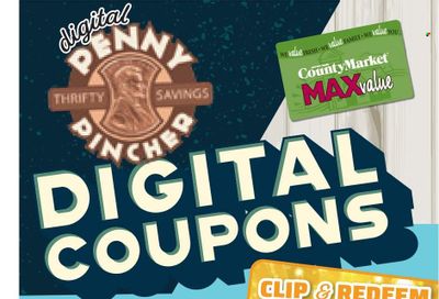 County Market (IL, IN, MO) Weekly Ad Flyer Specials June 4 to June 17, 2023