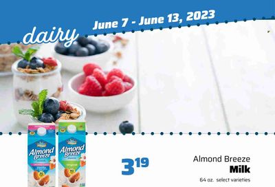 County Market (IL, IN, MO) Weekly Ad Flyer Specials June 7 to June 13, 2023