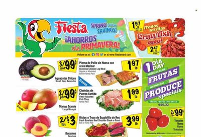 Fiesta Mart (TX) Weekly Ad Flyer Specials June 7 to June 13, 2023 Fiesta Mart (TX) Weekly Ad Flyer Specials June 7 to June 13, 2023