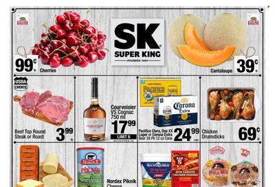 Super King Markets (CA) Weekly Ad Flyer Specials June 7 to June 13, 2023 Super King Markets (CA) Weekly Ad Flyer Specials June 7 to June 13, 2023
