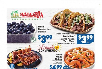 Vallarta (CA) Weekly Ad Flyer Specials June 7 to June 13, 2023 Vallarta (CA) Weekly Ad Flyer Specials June 7 to June 13, 2023