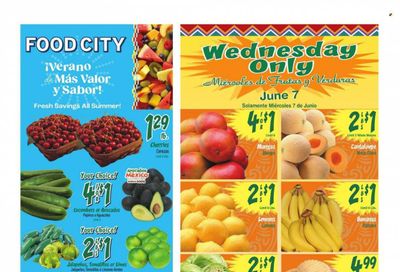 Food City (AZ) Weekly Ad Flyer Specials June 7 to June 13, 2023