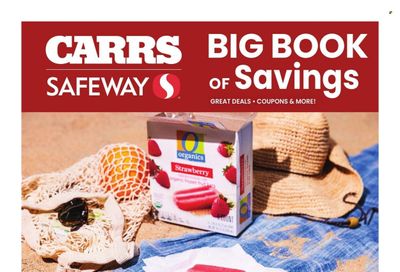 Safeway (AK) Weekly Ad Flyer Specials June 5 to July 9, 2023