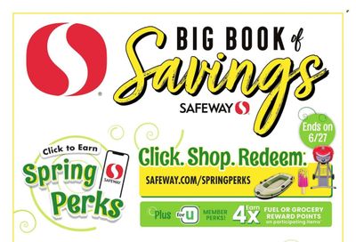 Safeway (HI) Weekly Ad Flyer Specials June 7 to July 4, 2023