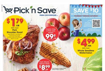 Pick ‘n Save (WI) Weekly Ad Flyer Specials June 7 to June 13, 2023