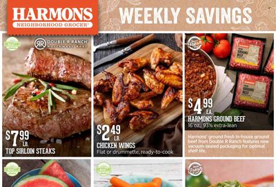 Harmons (UT) Weekly Ad Flyer Specials June 6 to June 12, 2023 Harmons (UT) Weekly Ad Flyer Specials June 6 to June 12, 2023