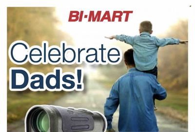 Bi-Mart (ID, OR, WA) Weekly Ad Flyer Specials June 6 to June 18, 2023