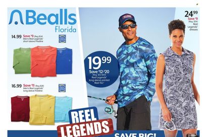 Bealls Florida (FL) Weekly Ad Flyer Specials June 7 to June 13, 2023