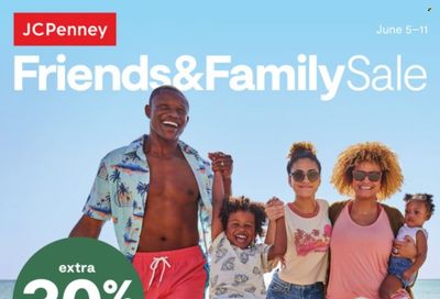 JCPenney Weekly Ad Flyer Specials June 5 to June 11, 2023 JCPenney Weekly Ad Flyer Specials June 5 to June 11, 2023