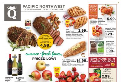 QFC (WA) Weekly Ad Flyer Specials June 7 to June 13, 2023