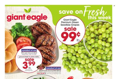 Giant Eagle (MD) Weekly Ad Flyer Specials June 8 to June 14, 2023