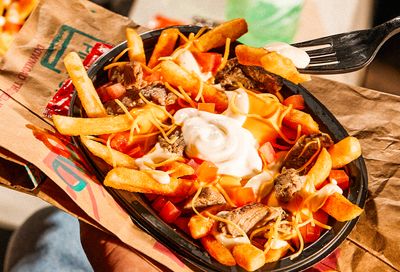 Get a $0 Delivery Fee In-app at Taco Bell from June 9 to 12 Get a $0 Delivery Fee In-app at Taco Bell from June 9 to 12