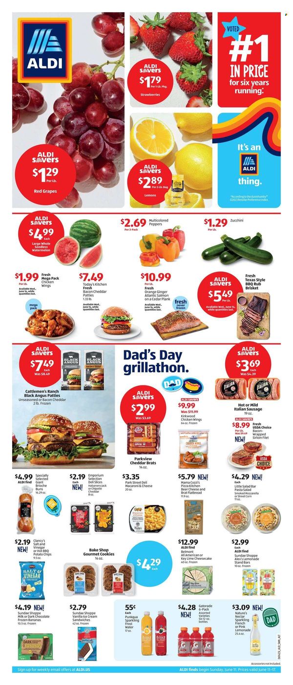 ALDI (NY) Weekly Ad Flyer Specials June 11 to June 17, 2023