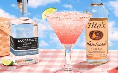 Chili’s New Marg of the Month this August is the $6 Tequila Trifecta