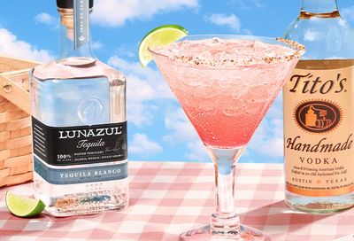 Chili’s Launches their New Marg of the M‍onth this June with Tito’s Watermelon Spritz