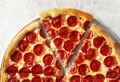 Save with Free Delivery at Sbarro Pizza for a Short Time Only with Online Orders Save with Free Delivery at Sbarro Pizza for a Short Time Only with Online Orders