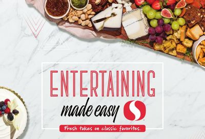 Safeway (CA) Weekly Ad Flyer Specials June 9 to December 31, 2023
