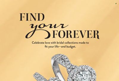 Fred Meyer Jewelers (AK, ID, OR, UT, WA) Promotions & Flyer Specials November 2023
