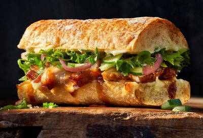 Get a $0 Delivery Fee at Panera Bread Through to July 25 on $15+ Online and In-app Orders